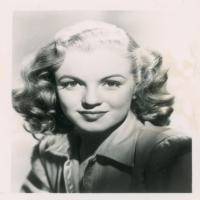 Lot #1194 Marilyn Monroe Photograph - Image 1