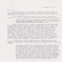 Lot #648 Philip K. Dick: 