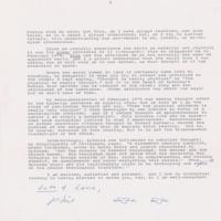 Lot #648 Philip K. Dick: 