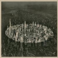 Lot #595 New York City Photograph - Image 1