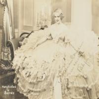 Lot #1217 Mary Pickford Signed Photograph - Image 1