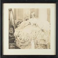 Lot #1217 Mary Pickford Signed Photograph - Image 2