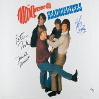 Lot #995 Monkees Print - Image 1