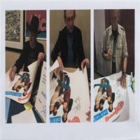 Lot #995 Monkees Print - Image 2