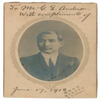 Lot #199 Sun Yat-sen: The founder of modern China