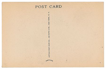 Lot #4125 Cy Young Signed HOF Card - PSA/DNA - Image 2