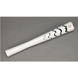 Lot #4225  Rio 2016 Summer Olympics Torch - Image 2