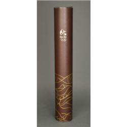 Lot #4225  Rio 2016 Summer Olympics Torch - Image 5