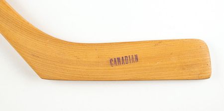 Lot #4203  Montreal Canadiens Signed Hockey Stick - Image 5