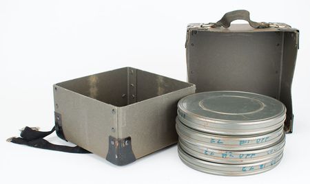 Lot #4192  Baltimore Colts vs. New York Giants 1958 Game Reels - Image 2
