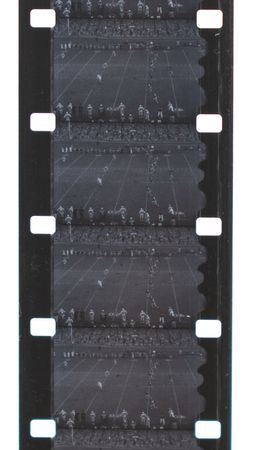 Lot #4192  Baltimore Colts vs. New York Giants 1958 Game Reels - Image 3