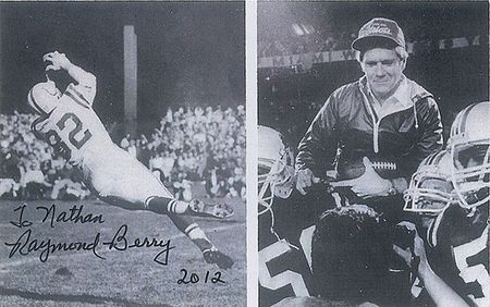 Lot #4192  Baltimore Colts vs. New York Giants 1958 Game Reels - Image 5