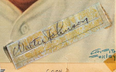 Lot #4021  Baseball Signatures Scrapbook - Image 12