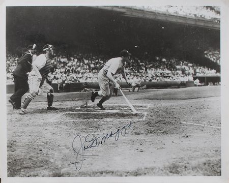 Lot #4021  Baseball Signatures Scrapbook - Image 15