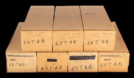 Lot #4313  1965 Topps Baseball Card Collection (6,000+) - Image 3