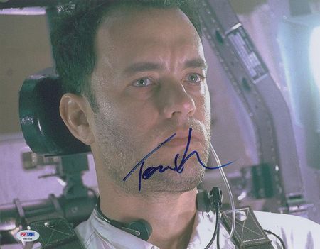 Lot #1030 Tom Hanks - Image 1
