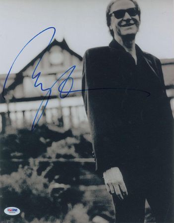 Lot #9222 The Kinks: Ray Davies - Image 1