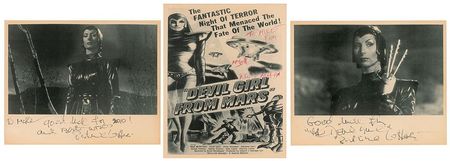 Lot #1057 Patricia Laffan - Image 1