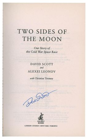 Lot #566 Dave Scott - Image 3