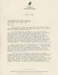 Lot #1129 Mary Tyler Moore - Image 1