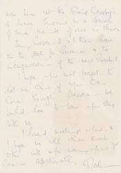 Lot #1021 Merle Oberon - Image 2