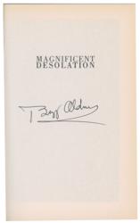 Lot #514 Apollo 11: Aldrin and Collins Books - Image 3