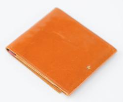 Lot #160 Franklin D. Roosevelt Matchbook - Image 2