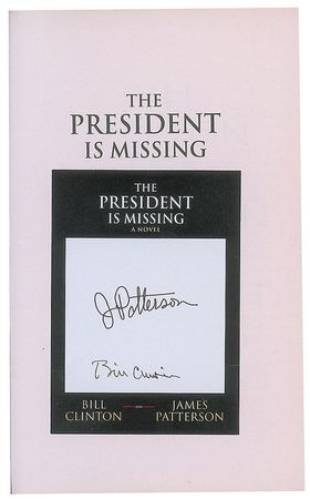 Lot #104 The Clintons - Image 3