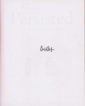 Lot #104 The Clintons - Image 5