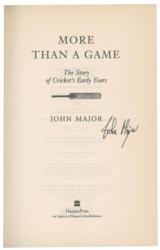 Lot #266 British Leaders Books - Image 1