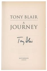 Lot #266 British Leaders Books - Image 2