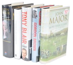 Lot #266 British Leaders Books - Image 6