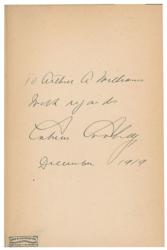 Lot #64 Calvin Coolidge Book - Image 2