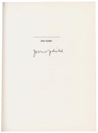 Lot #679  Lord John Press - Image 1