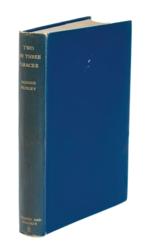 Lot #670 Aldous Huxley - Image 5