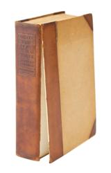 Lot #165 Theodore Roosevelt Book - Image 4