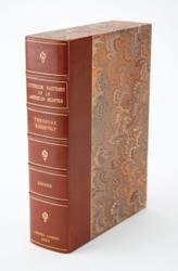 Lot #165 Theodore Roosevelt Book - Image 5