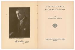 Lot #173 Edith Bolling Wilson - Image 3