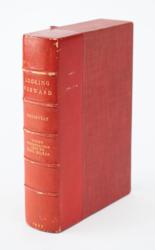 Lot #158 Franklin D. Roosevelt: Rare corrected review copy of FDR's New Deal outline, twice-signed for his political advisor - Image 3