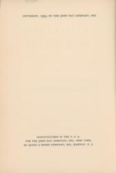 Lot #158 Franklin D. Roosevelt: Rare corrected review copy of FDR's New Deal outline, twice-signed for his political advisor - Image 8
