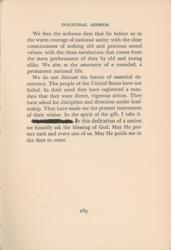 Lot #158 Franklin D. Roosevelt: Rare corrected review copy of FDR's New Deal outline, twice-signed for his political advisor - Image 11