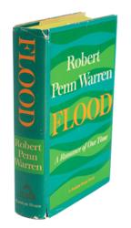 Lot #706 Robert Penn Warren Book - Image 5