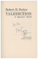 Lot #683  Mystery Authors - Image 1