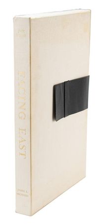 Lot #681 James A. Michener - Image 19