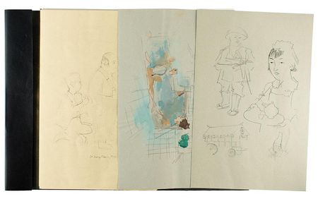 Lot #681 James A. Michener - Image 17