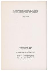 Lot #644 Brendan Behan Book - Image 3