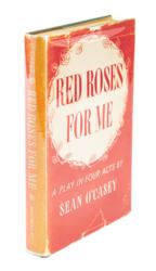 Lot #644 Brendan Behan Book - Image 5