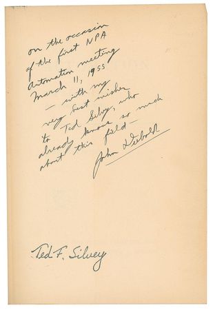 Lot #383  Science - Image 1