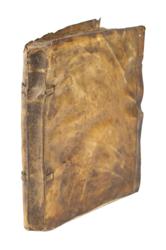 Lot #664 Wilhelm von Grumbach Book - Image 4