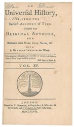 Lot #79 Millard Fillmore Books - Image 1